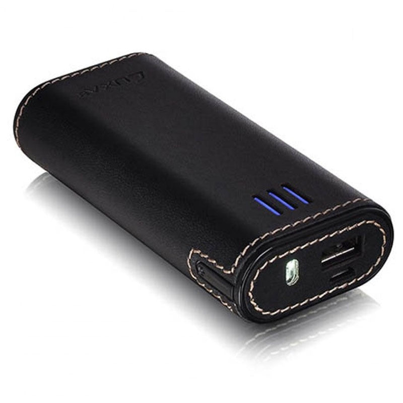 POWER BANK THERMALTAKE LUXA2 LEATHER PL2 6000MAH BLACK