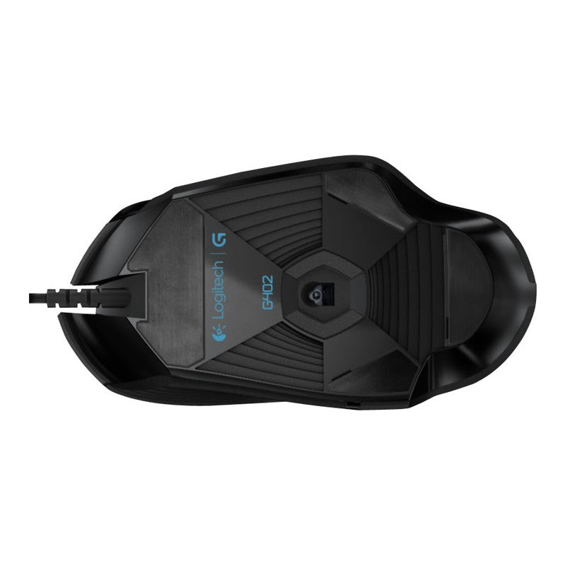 SOURIS LOGITECH G402 HYPERION FURY GAMING