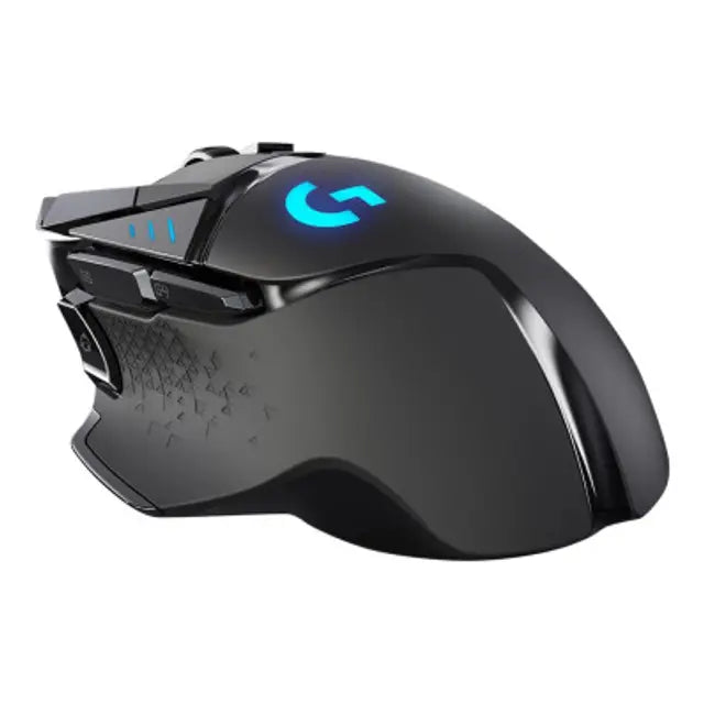 SOURIS LOGITECH G502 HERO GAMING