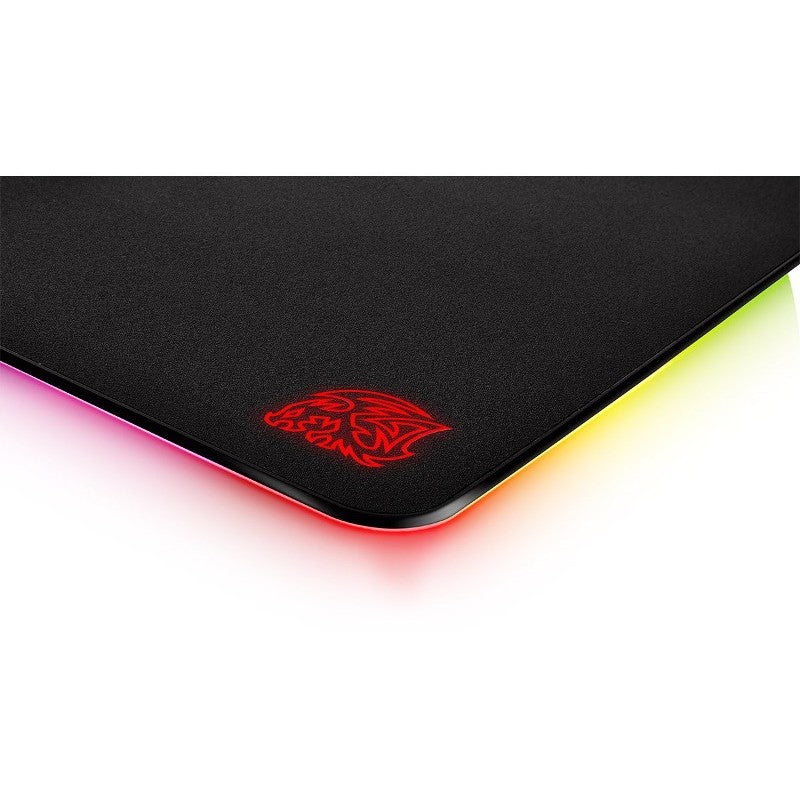 TAPIS TTESPORT DRACONEM MEDIUM SPEED RGB