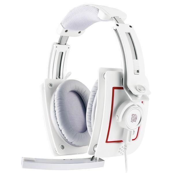 CASQUE TTESPORT LEVEL 10M WHITE