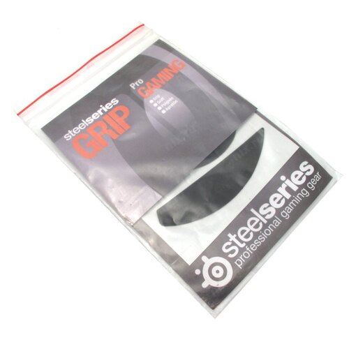 PATINS STEELSERIES GRIP "ANTI-DERAPANT" UNIVERSEL