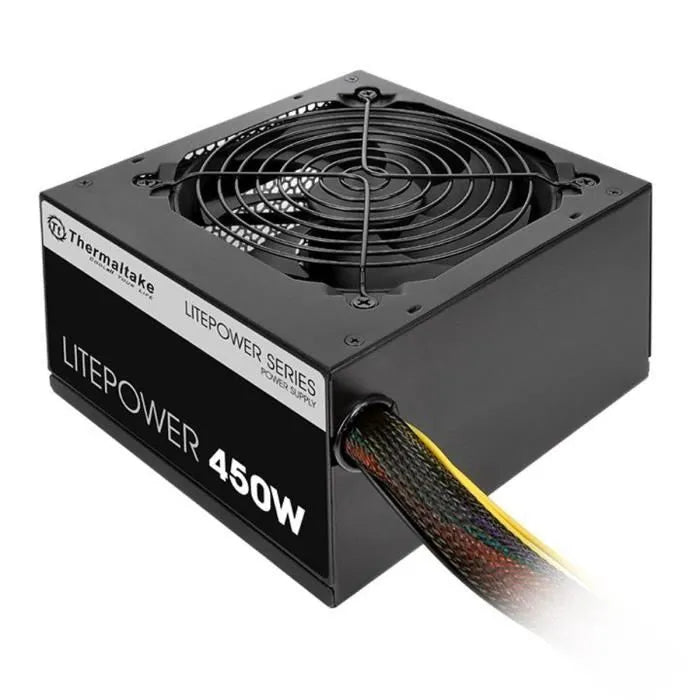 ALIMENTATION THERMALTAKE 450W LITEPOWER A-PFC