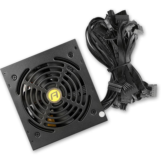 ALIMENTATION ANTEC 450W VP450P PLUS